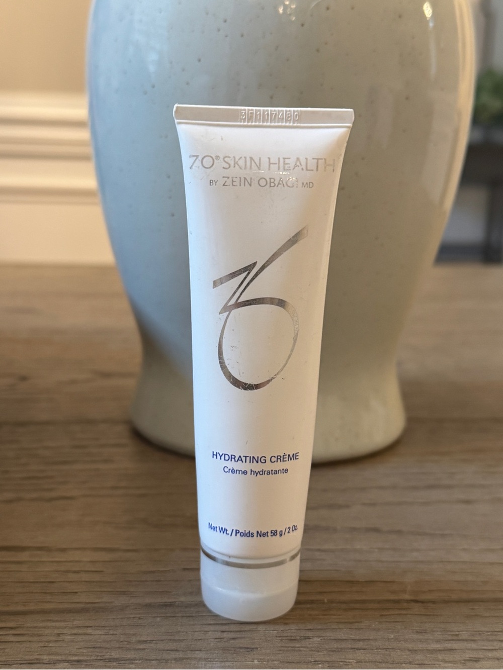 ZO Skin Health Hydrating Creme